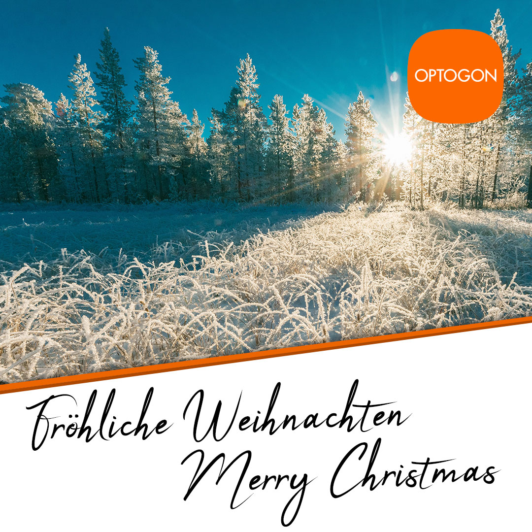 Wir wünschen Ihnen fröhliche Weihnachten und einen guten Rutsch ins Jahr 2025!